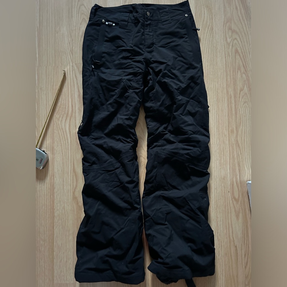 Winter suit size small spyder
